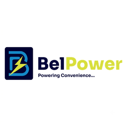 BelPower logo