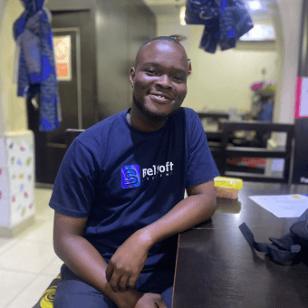 Kelvine C. Arinze